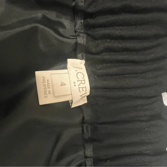 5 J Crew Skirts Size 4 - Picture 7 of 13